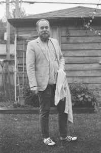 Tommy Marshall