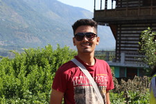 Manan Joshi