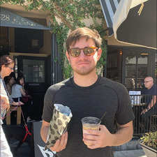 Blake Christopherson