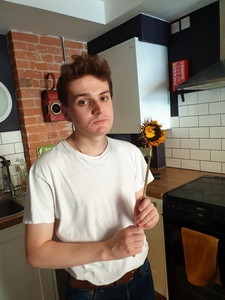 Samuel John Thompson