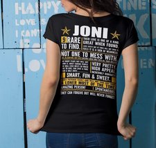 Joni