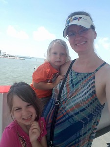 Heather Michelle Terrell 