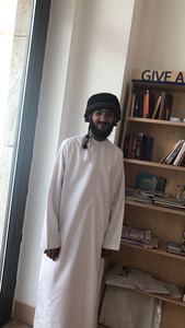 عدنان الحارثي