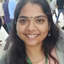 Sasitha Manoharan