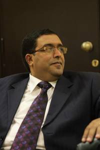 خالد عز الدين