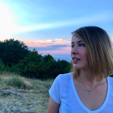 Ματίνα Ζαβουδάκη