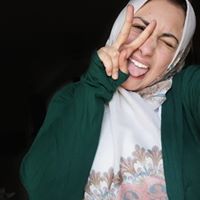 Saja Hossam