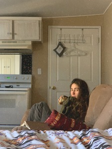 Camryn Supalla