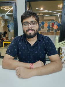 Sarbajit Bhattacharyya