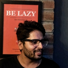 Amit Singh