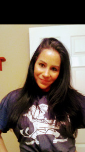 Michelle Macri Guzman