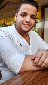 Mohamed Ahmed Zain