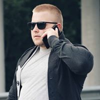 Никита Кондрашов