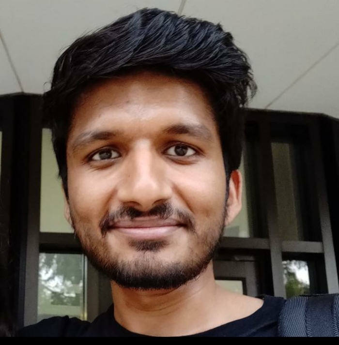 Goodreads profile picture for @siddhu