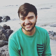 Ayush Saxena