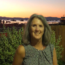 Judy Michell Hagseth