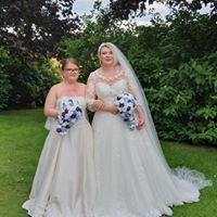 Jessica Hoppe - Williams