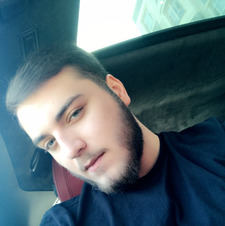 Ahmed Sardar
