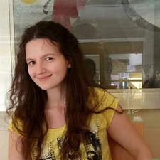 Ευδοκία Νεφέλη