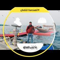 حسنين الموسوي