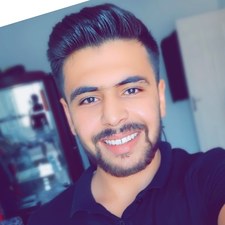 محمد العباس