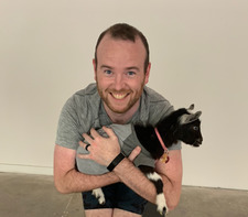 Andy Molloy