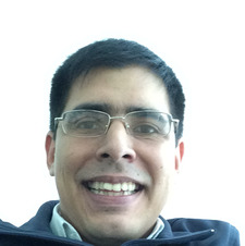Pablo Romero