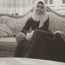 Riham Bahr