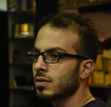 Ahmad Mansour