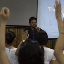 Htet Arkar Soe