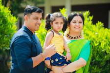 Neethu Anish chandra