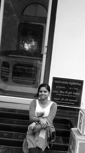 Anagha Raj