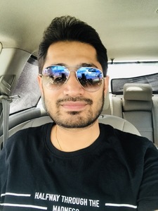 Vaibhav Jain