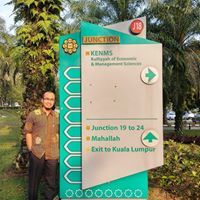 Muhammad Rifqi