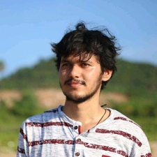 Sai Bharadwaj