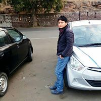 Nitesh Singh