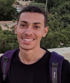 Ahmed Mustafa