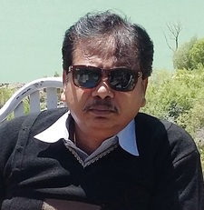 Waris Iqbal