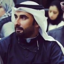 صالح العصفور