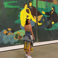 María José