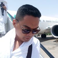 Indra Setiawan