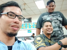 Kun Zakir