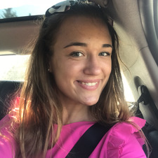 Indrė Šareikaitė