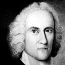 Jonathan Edwards
