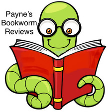 Payne’s Bookworm Reviews (Samantha Payne)