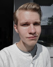 Martin Wikstrom