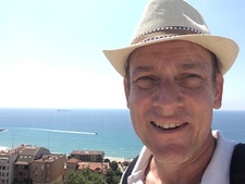 Dave Faloon