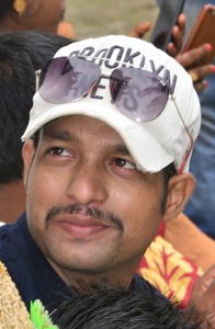 Biranchi Narayan Muduli