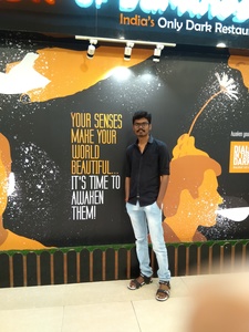 Arunkumar Matheswaran