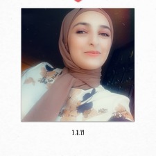 سمية بريزات